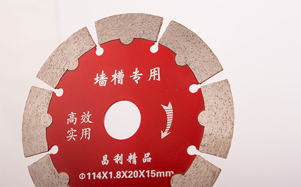 金剛石干切鋸片你知道最大的轉速是多少嗎？